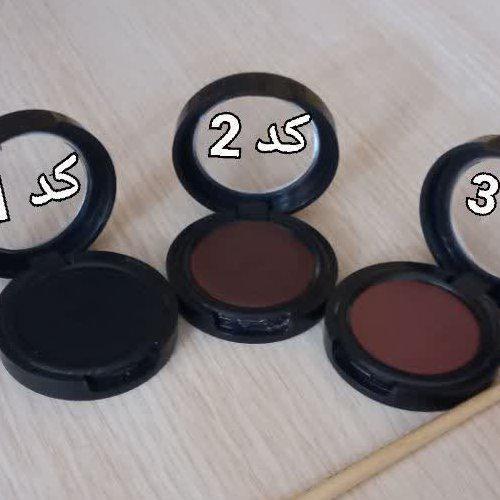 سایه ابرو طبیعی