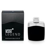 عطر لجند مونت بلنک مردانه - (Mont Blanc Legend) حجم 30 میلی لیتر اورجینال