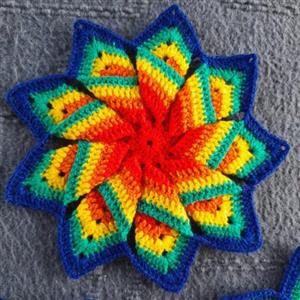 دستگیره فانتزی