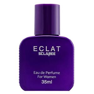 Sclaree رایحه زنانه  Eclat  35ml EDP Sclaree Eclat Eau de Perfume For women35ml