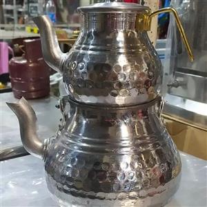 کتری قوری روحی چکشی