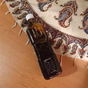 شیره انگور امسالی خالص 1200 گرم