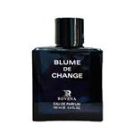 عطر ادکلن بلو د شنل روونا مردانه  BLUE DE CHANGE ROVENA