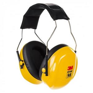 محافظ گوش تری ام پلتور مدل H9 3M H9 Ear Protector