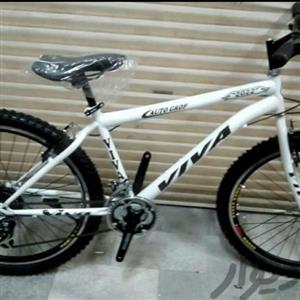 دوچرخه 24 سری ویوا