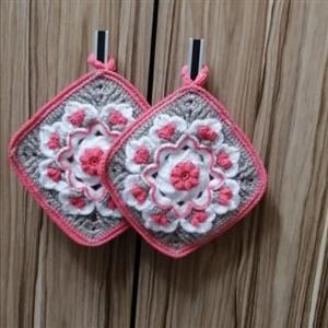 دستگیره دست بافت