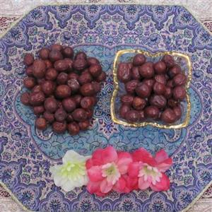 عناب ممتاز - 150 گرمی