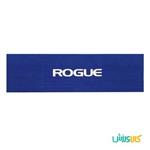 کش مینی لوپ پارچه ای ROGUE رنگ آبی 