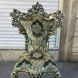 مبل استیل مدل گندم