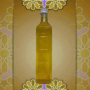 روغن ارده  طعام البرکت800سی سی کد249
