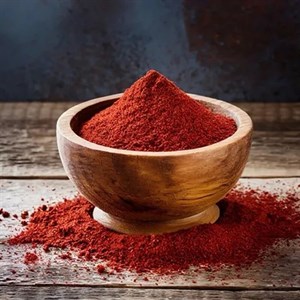 پودر سماق قرمز فله