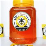 عسل عناب طبیعی و خام 1 کیلویی سبلان(مستقیم از زنبوردار)