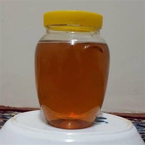 عسل مرکبات شهد 4کیلویی(عسل  بهاره سبلان)