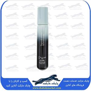 عطر جیبی مردانه ژک ساف مدل اینتنس Intense حجم 22 میلی لیتر