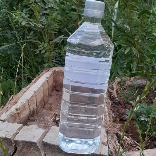 عرق پونه یک لیتری