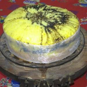 مینی کیک (عصرانه)