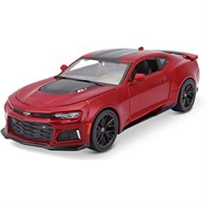 ماشین بازی مایستو مدل Camaro ZL1 2017 