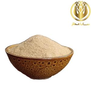 شکر قهوه ای نیشکر - 500 گرم