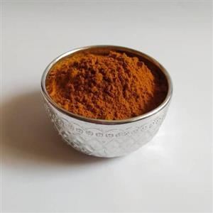 زردچوبه خالص خانگی 