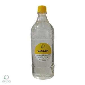 عرق زنجبیل (1 لیتری)