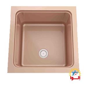 سینک گرانیتی توکار PS-131 آمیتیس