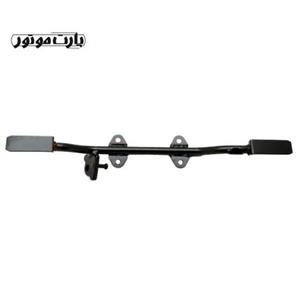 میل جاپایی رکاب جلو موتور سیکلت سی جی ال