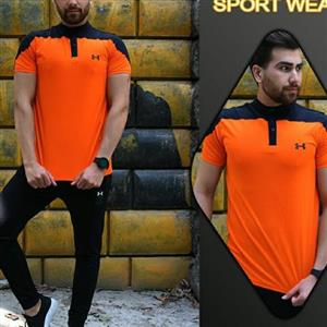 تیشرت نخ پنبه سوپر