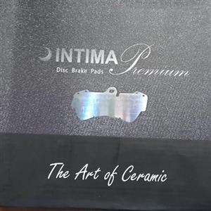 لنت جلو رنو فلوئنس، INTIMA سرامیکی اصل وارداتی