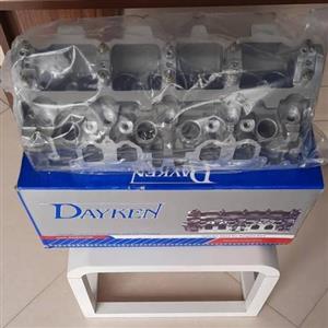 سرسیلندر پژو و سمند و پژو پارس1800 ( دایکن ژاپن، بدون سوپاپ و میل سوپاپ)