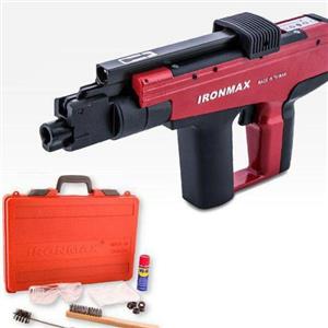 تفنگ میخکوب ایرون مکس