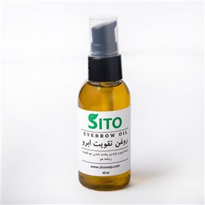روغن تقویت ابرو و مژه