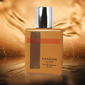 ادکلن اسکوپ لندن  عطر جیبی اسکوپ  اسکوپ