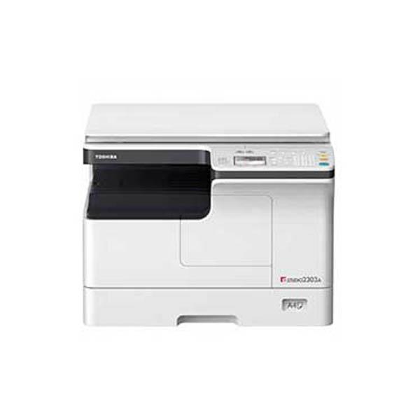 Toshiba e STUDIO 2303A Photo Coppier