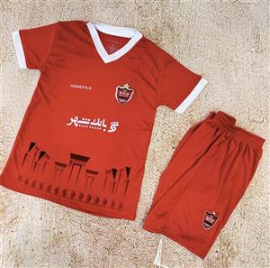 پیراهن و شورت پرسپولیس فصل 1401