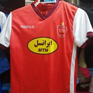 پیراهن و شورت پرسپولیس فصل 1401