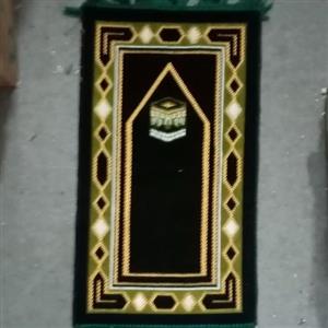سجاده کوچک فرشی