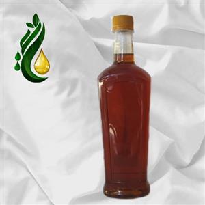 سرکه انگبین (سکنجبین) عسلی نگین دانه (یک کیلویی)