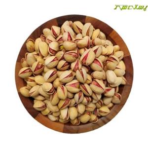 پسته فندقی نمکی اعلا 1کیلویی