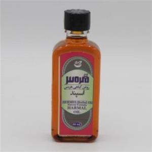 روغن اسپند حکیم خیراندیش