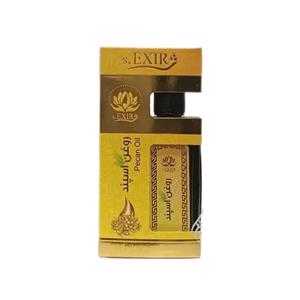 روغن اسپند حکیم خیراندیش