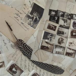 کاغذ کادوی طرح کلاسیک (کد 16)