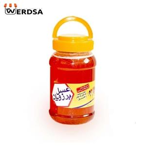 عسل وحشی خارشتر2کیلو