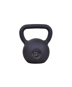 کتل بل چدنی IRON