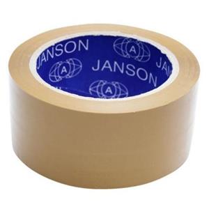 چسب قهوه ای کارن