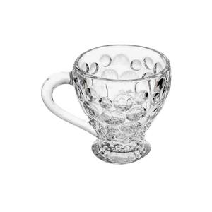 فنجان نوری تازه مدل 330302W بسته 6 عددی