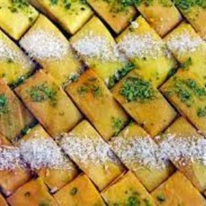 نان یوخه سنتی شیراز(مخصوص)