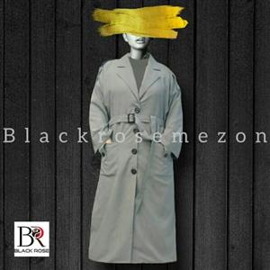 بارونی زنانه بلند