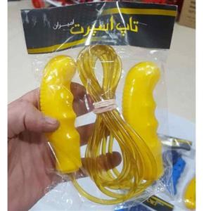  اسباب بازی طناب ورزشی 2.5 متری به  بسیار مناسب