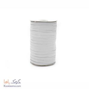 کش 1 سانتی مشکی 10 متری