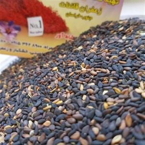 کنجد نیم کیلویی
